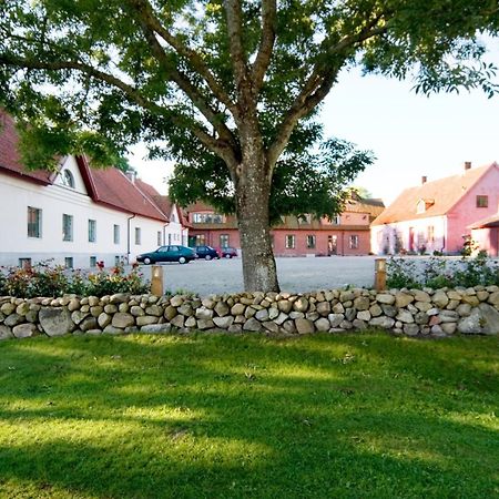 Broesarps Gaestgifveri & Spa Buitenkant foto