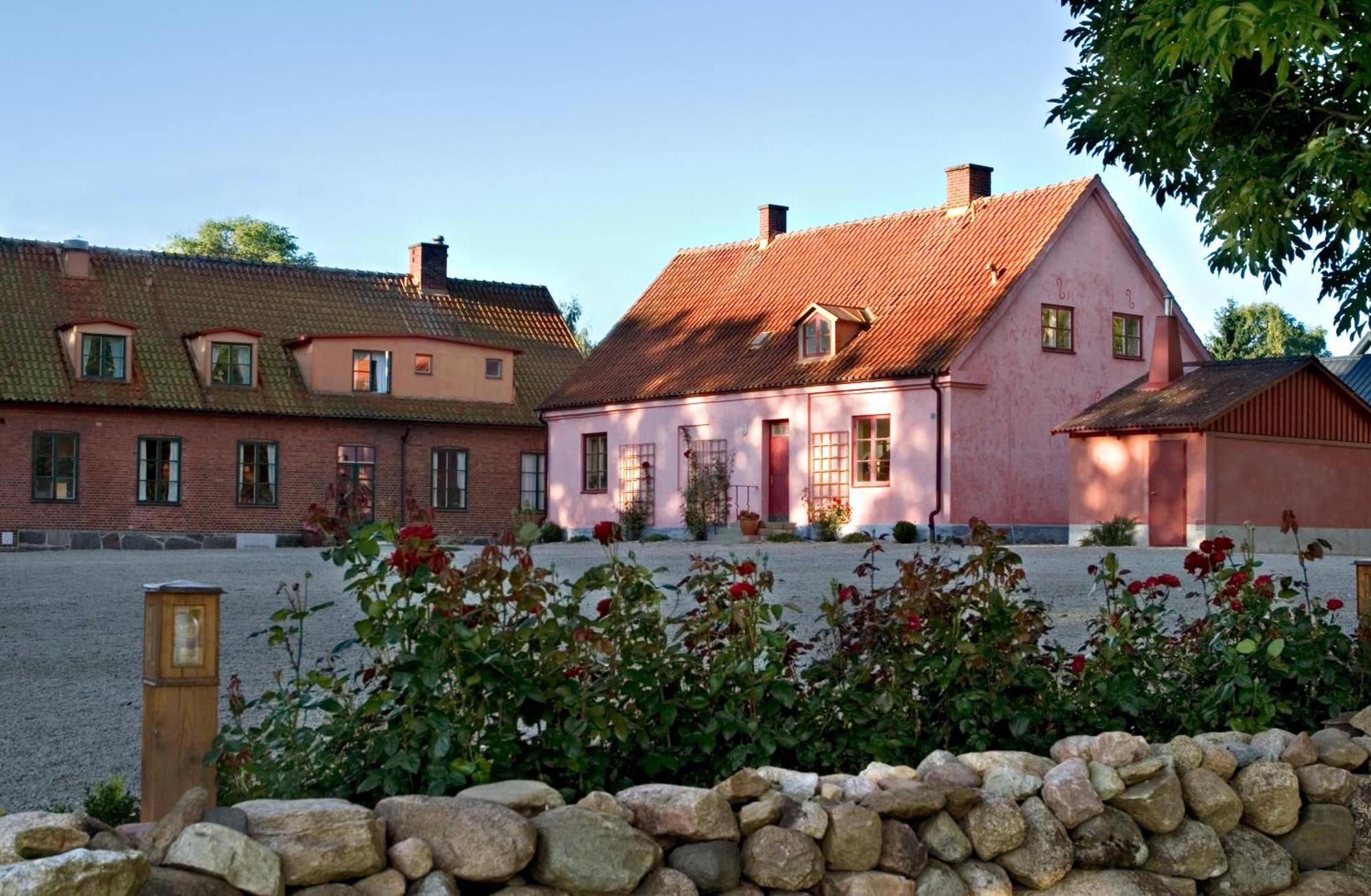 Broesarps Gaestgifveri & Spa Buitenkant foto