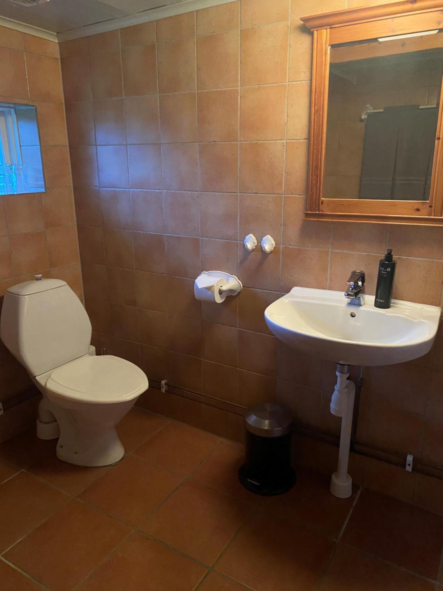 Broesarps Gaestgifveri & Spa Buitenkant foto