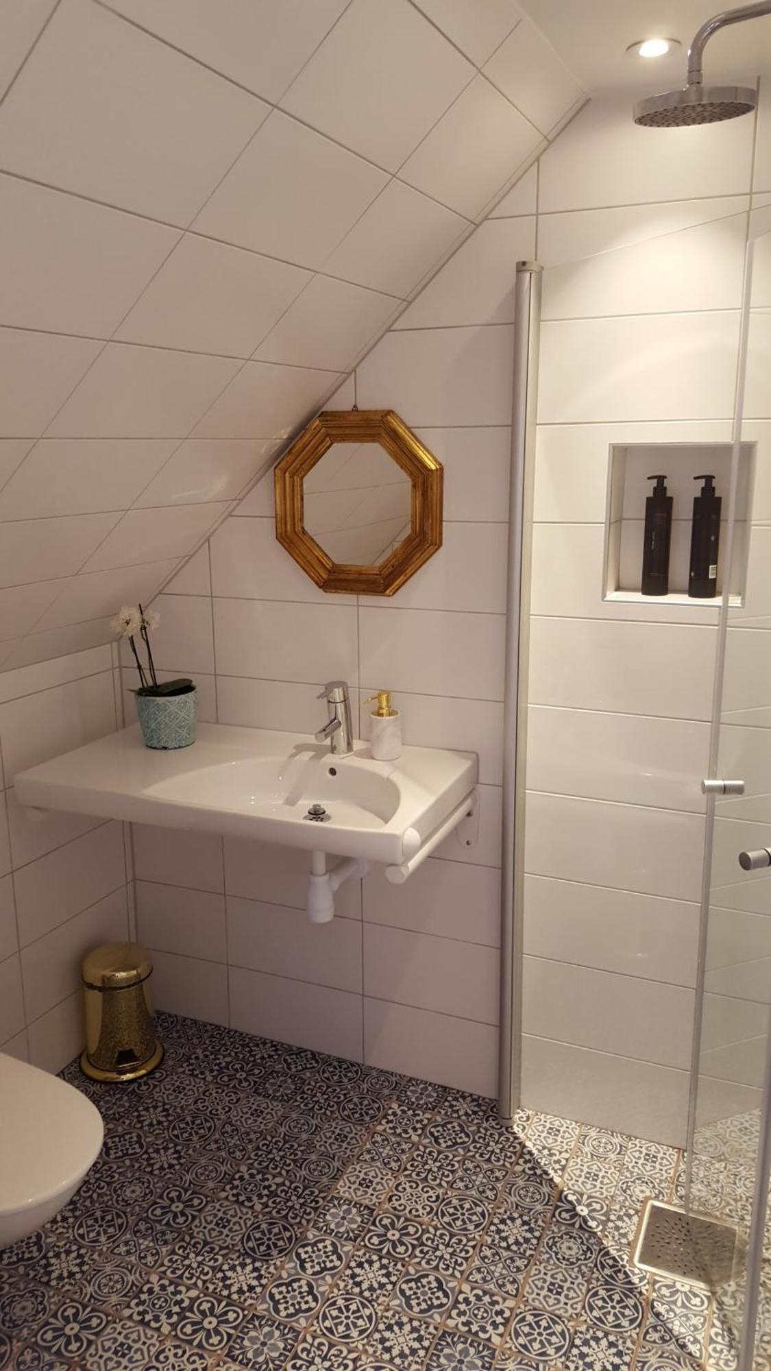 Broesarps Gaestgifveri & Spa Buitenkant foto