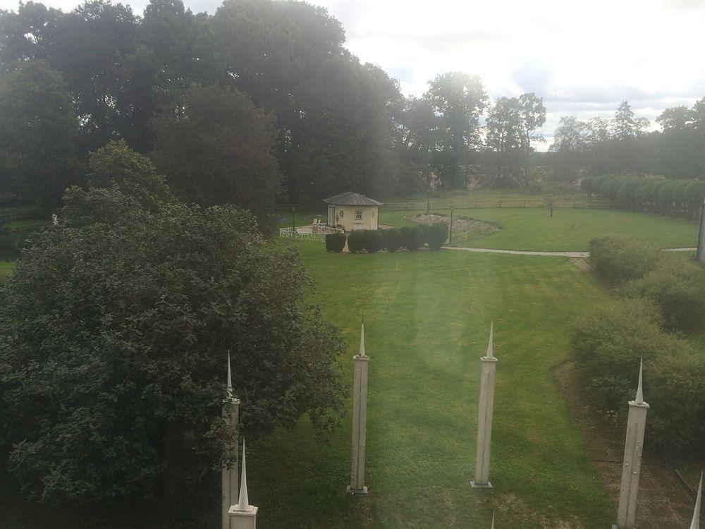 Broesarps Gaestgifveri & Spa Buitenkant foto